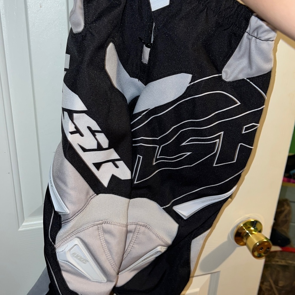 Atv riding pants